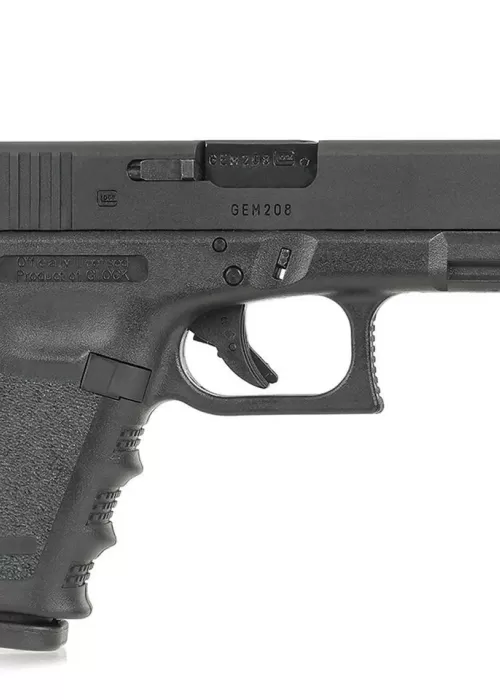 SİLAHSAN Glock 19 CO2 6mm Airsoft Tabanca