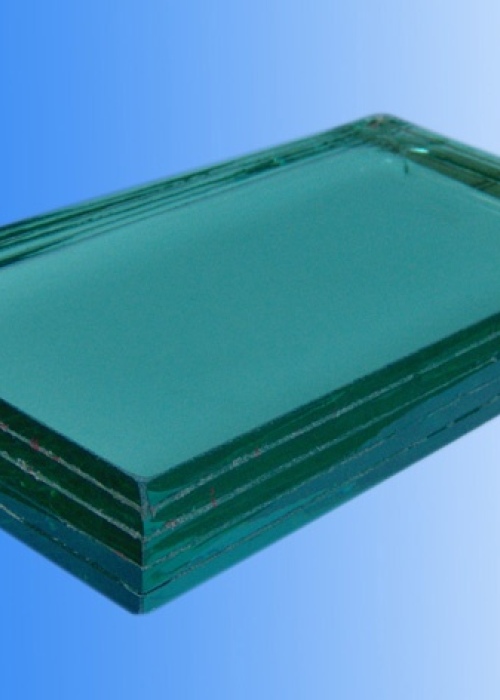  BR7 KURŞUN GEÇİRMEZ CAM LAR 15*30*6cm ADRESE TESLİM 
