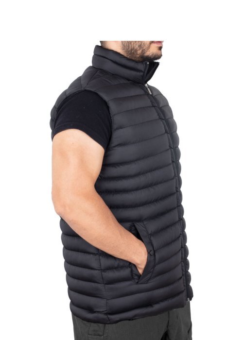 Safari Tactical Kurşun Geçirmez Mont