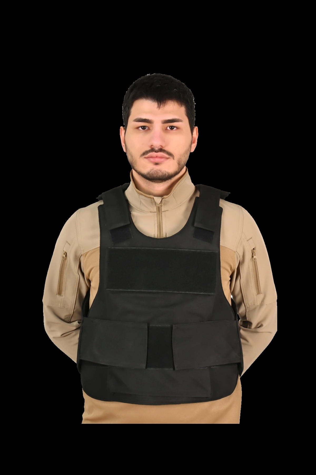 Balistik Koruma Yeleği Level IIIA