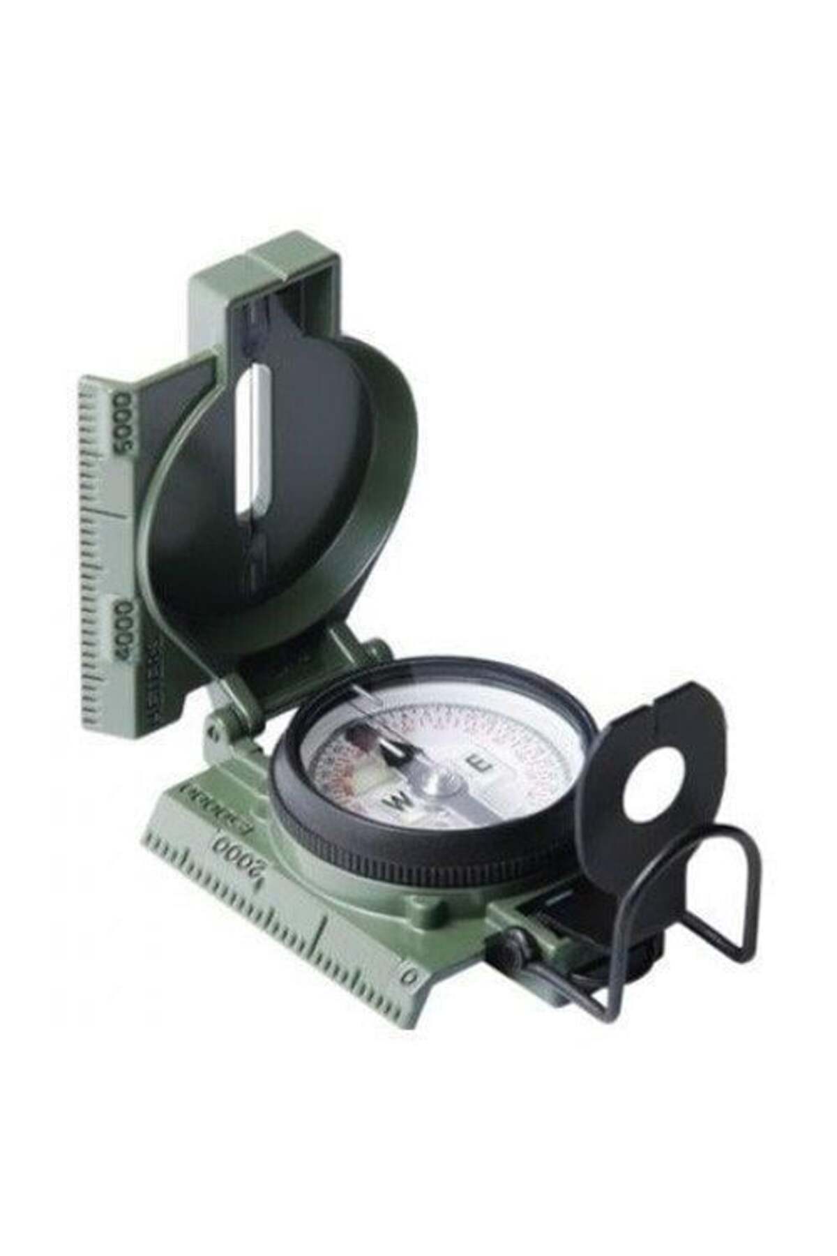 Taktik Kompas Pro Silva