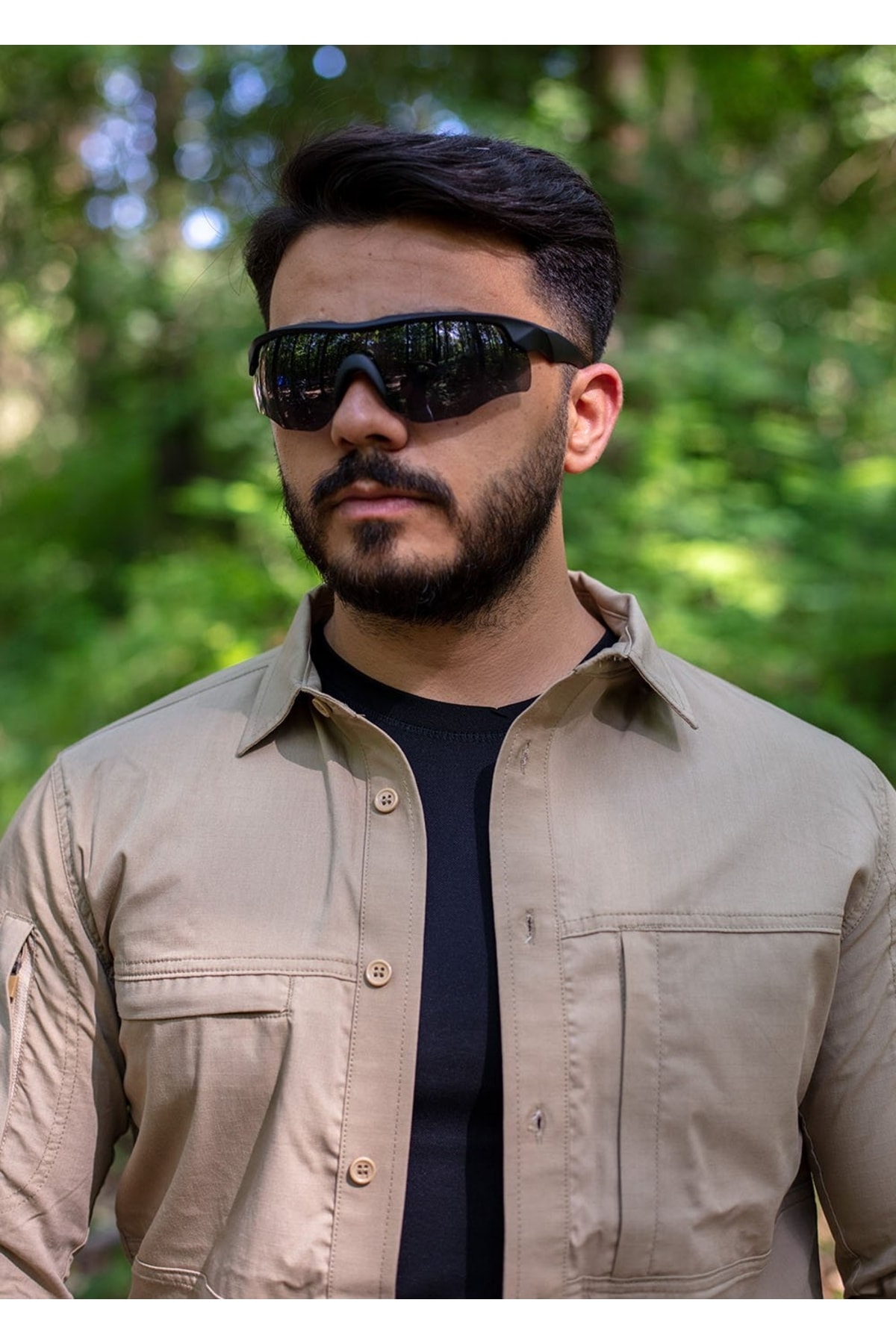 Taktik Tabanca Kılıfı