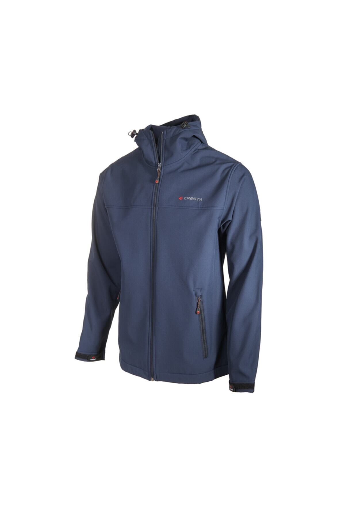 Taktik Savaş Ceketi Softshell